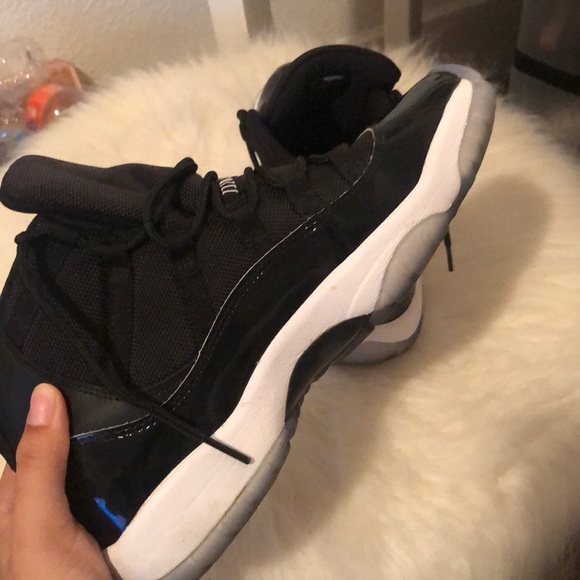 Jordan 11 Retro Space Jam